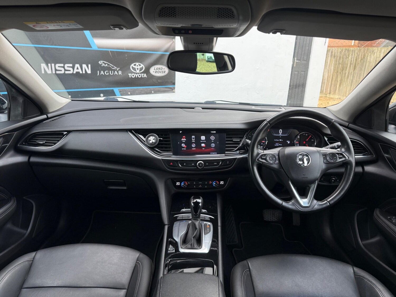 Used Vauxhall Insignia for sale - 77386879: Photo 44