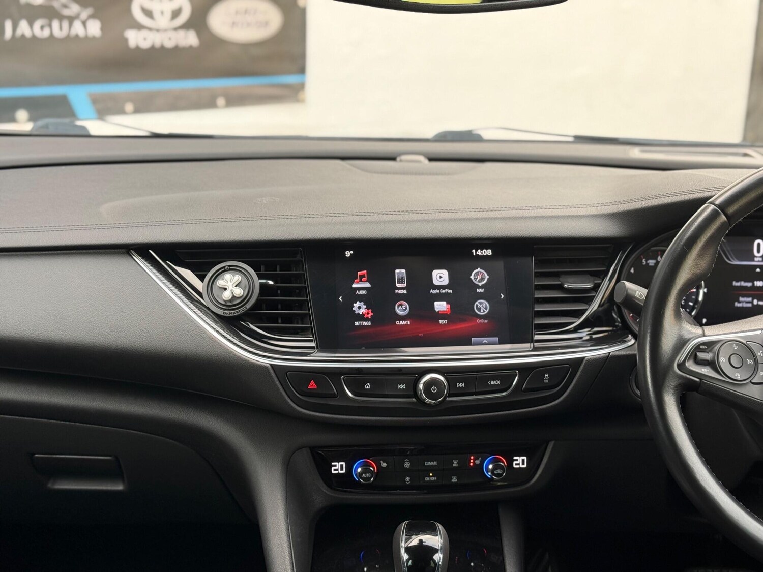 Used Vauxhall Insignia for sale - 77386879: Photo 45