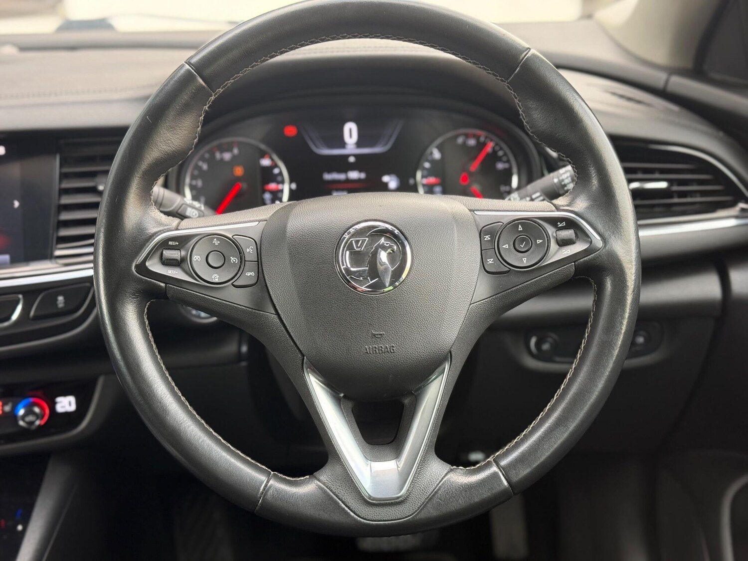 Used Vauxhall Insignia for sale - 77386879: Photo 47