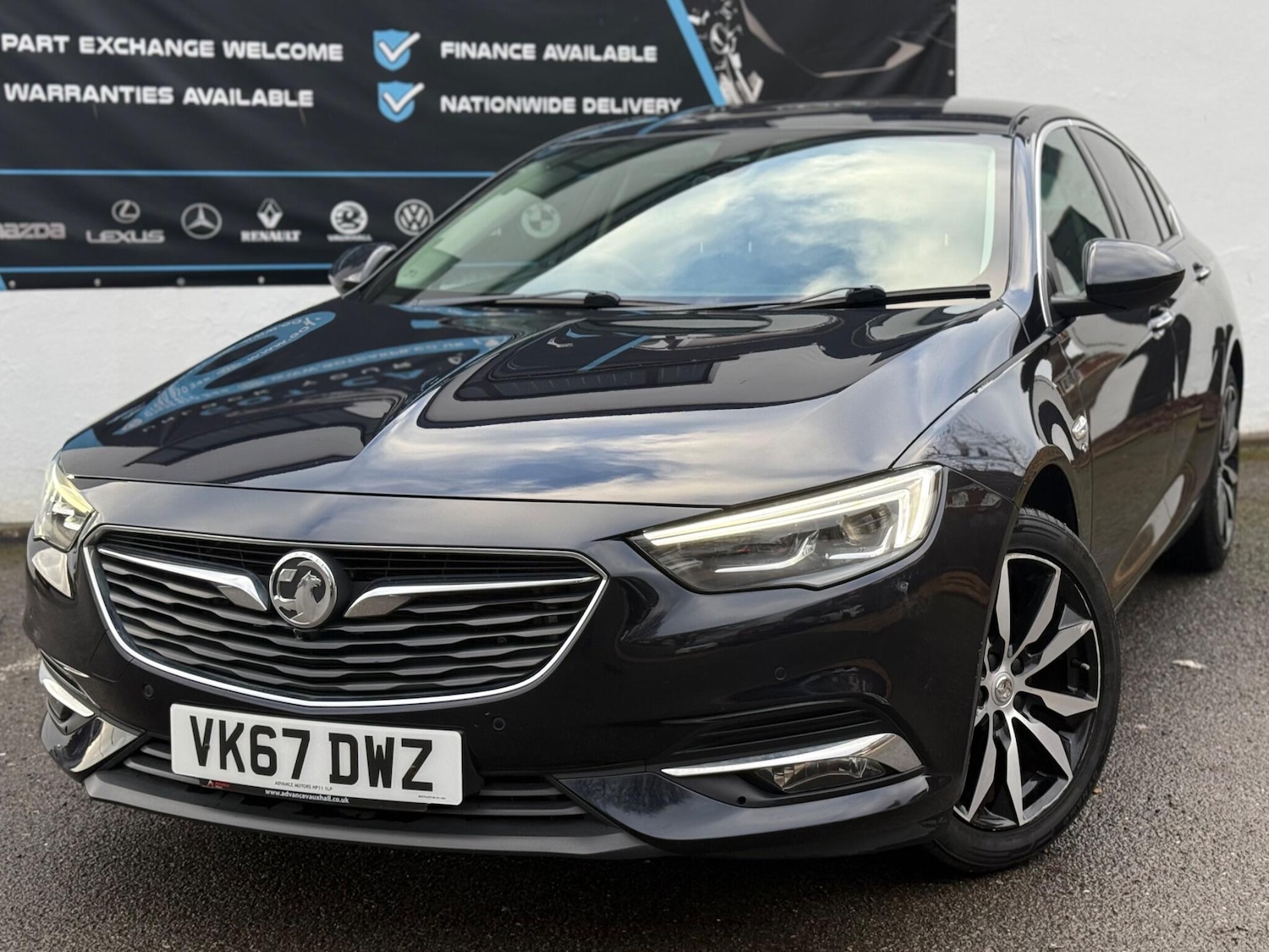 Used Vauxhall Insignia for sale - 77386879: Photo 5