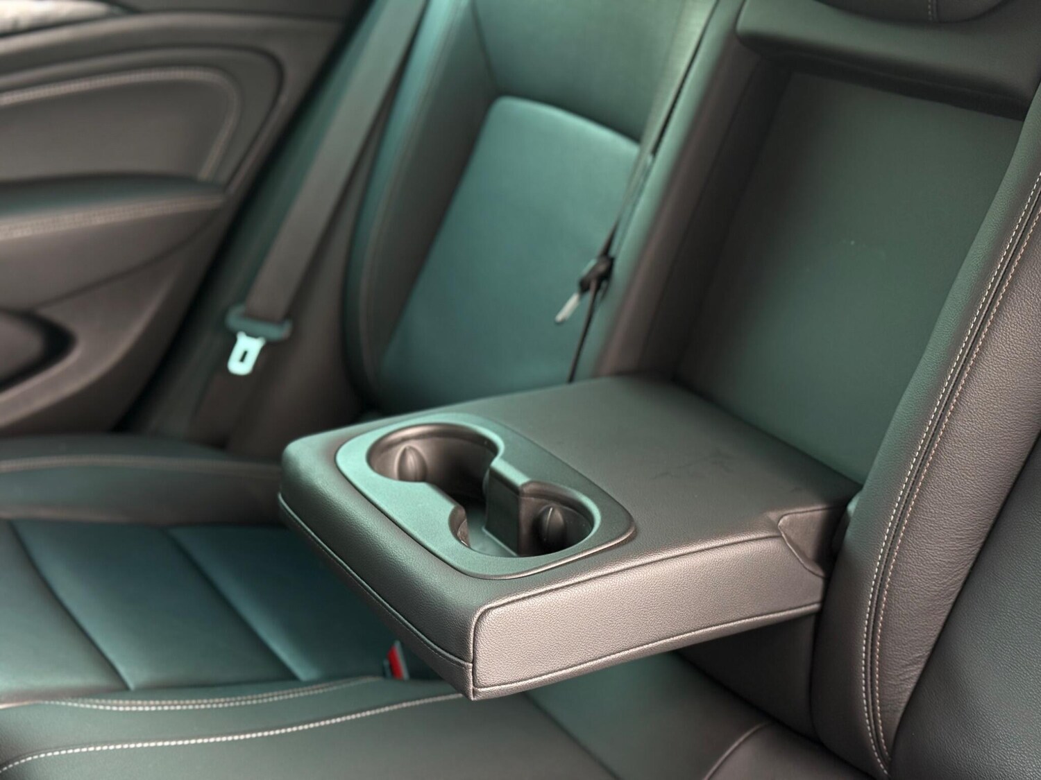 Used Vauxhall Insignia for sale - 77386879: Photo 54