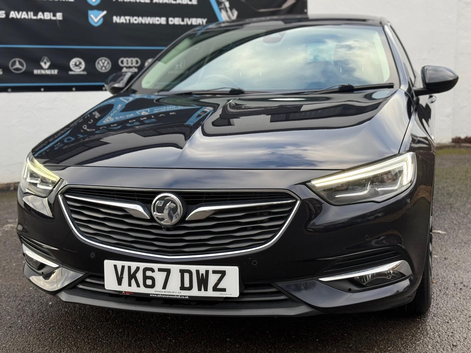 Used Vauxhall Insignia for sale - 77386879: Photo 6