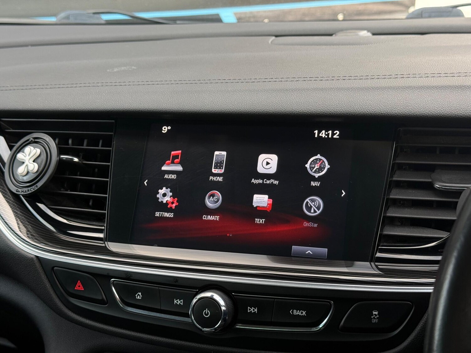 Used Vauxhall Insignia for sale - 77386879: Photo 69