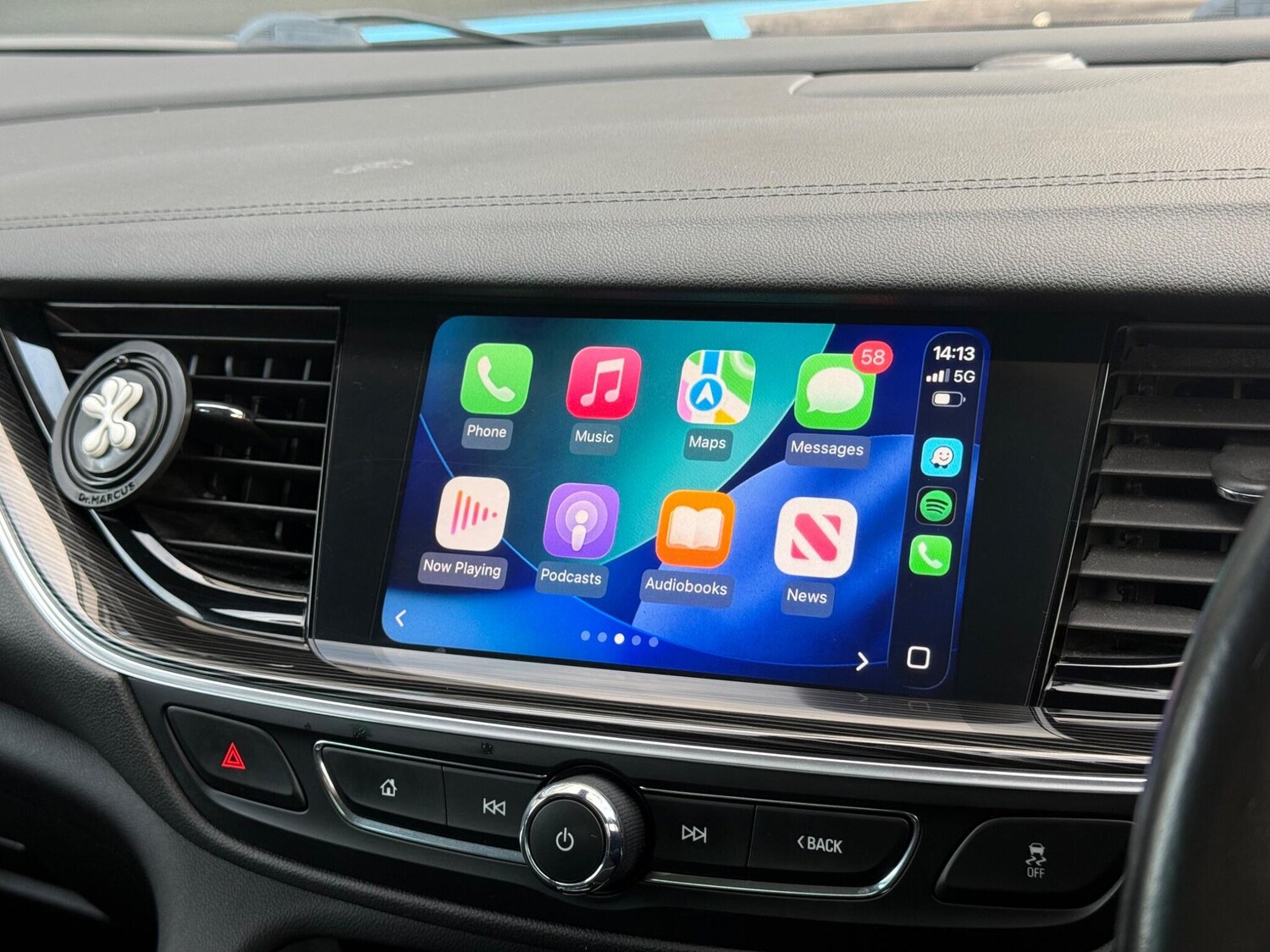 Used Vauxhall Insignia for sale - 77386879: Photo 70