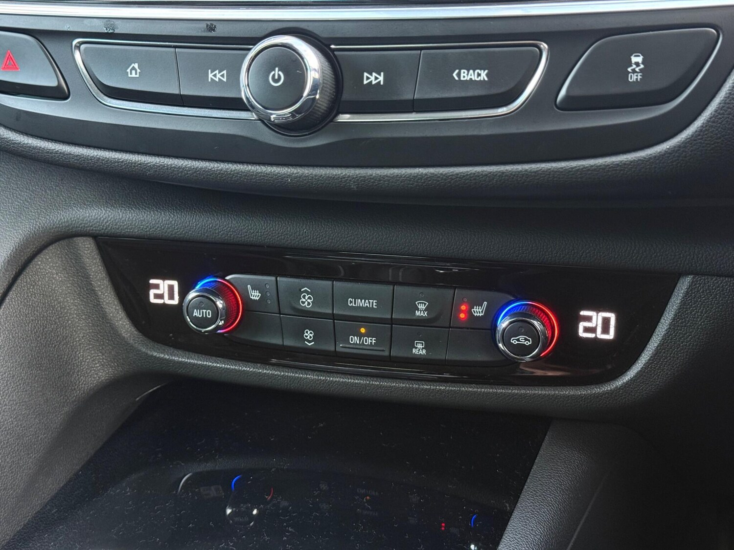 Used Vauxhall Insignia for sale - 77386879: Photo 72