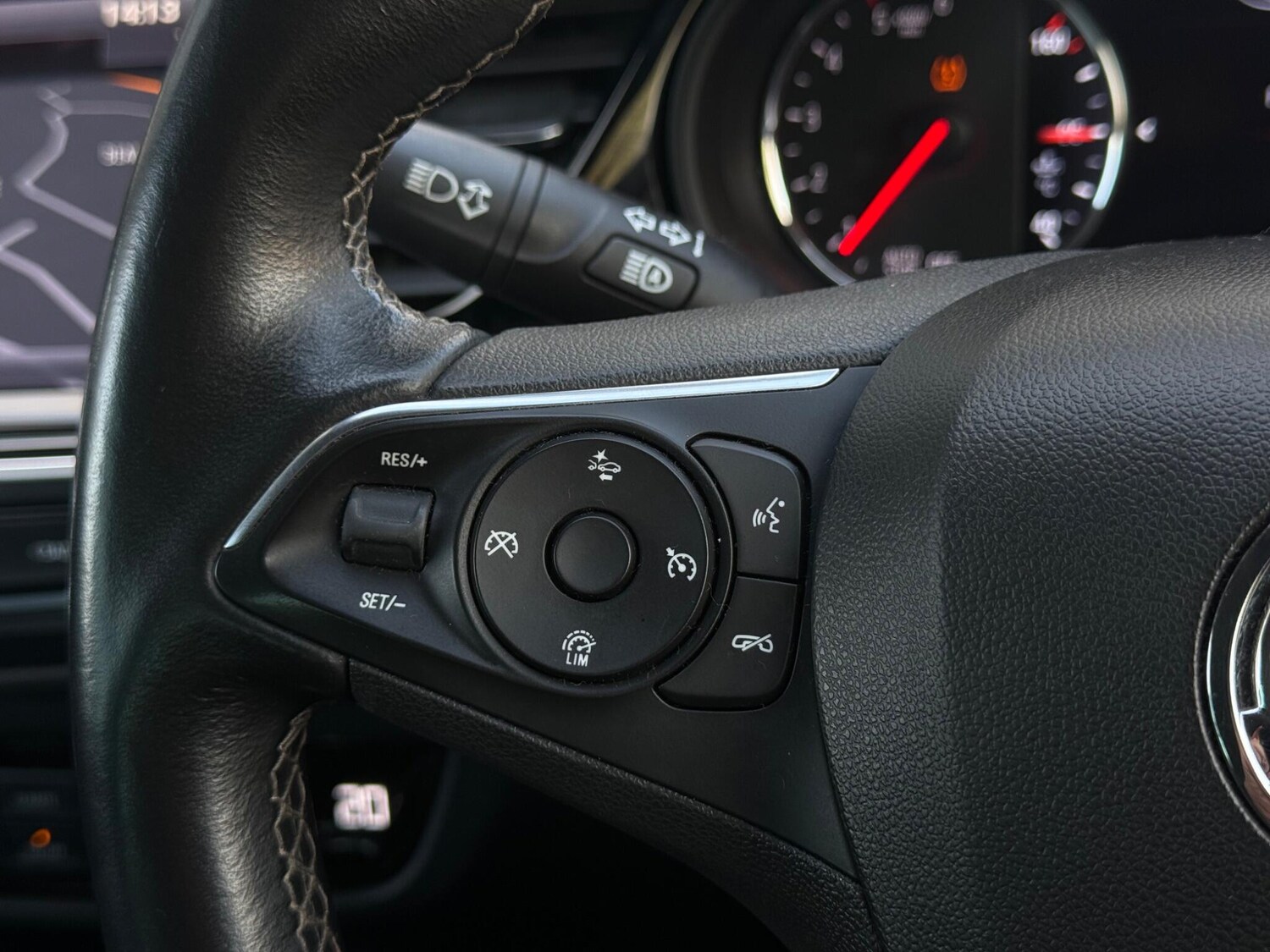 Used Vauxhall Insignia for sale - 77386879: Photo 73