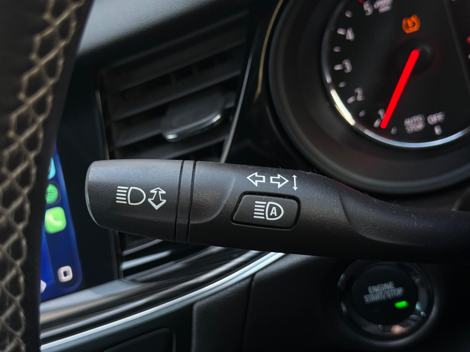 Used Vauxhall Insignia for sale - 77386879: Photo 75