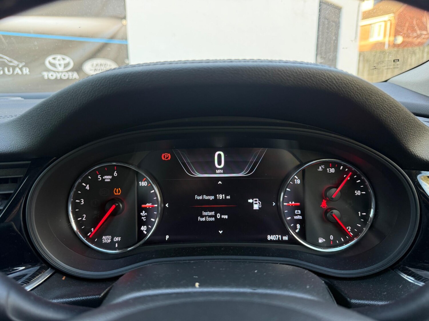 Used Vauxhall Insignia for sale - 77386879: Photo 78