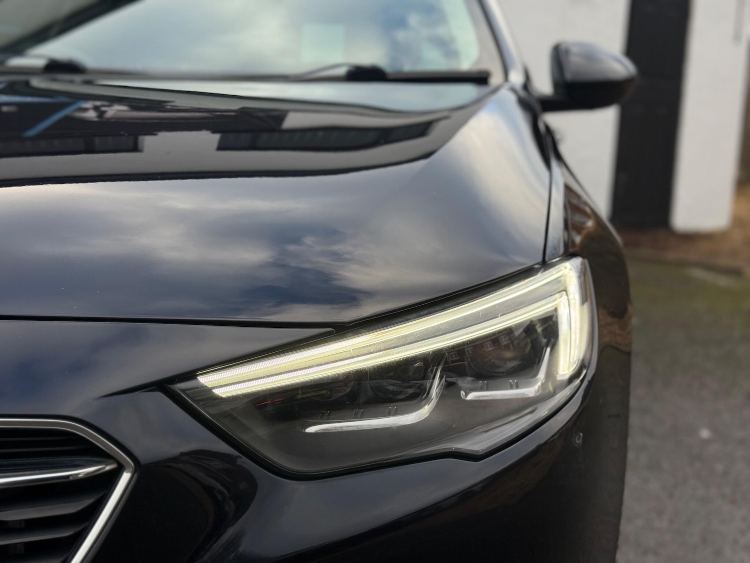 Used Vauxhall Insignia for sale - 77386879: Photo 8