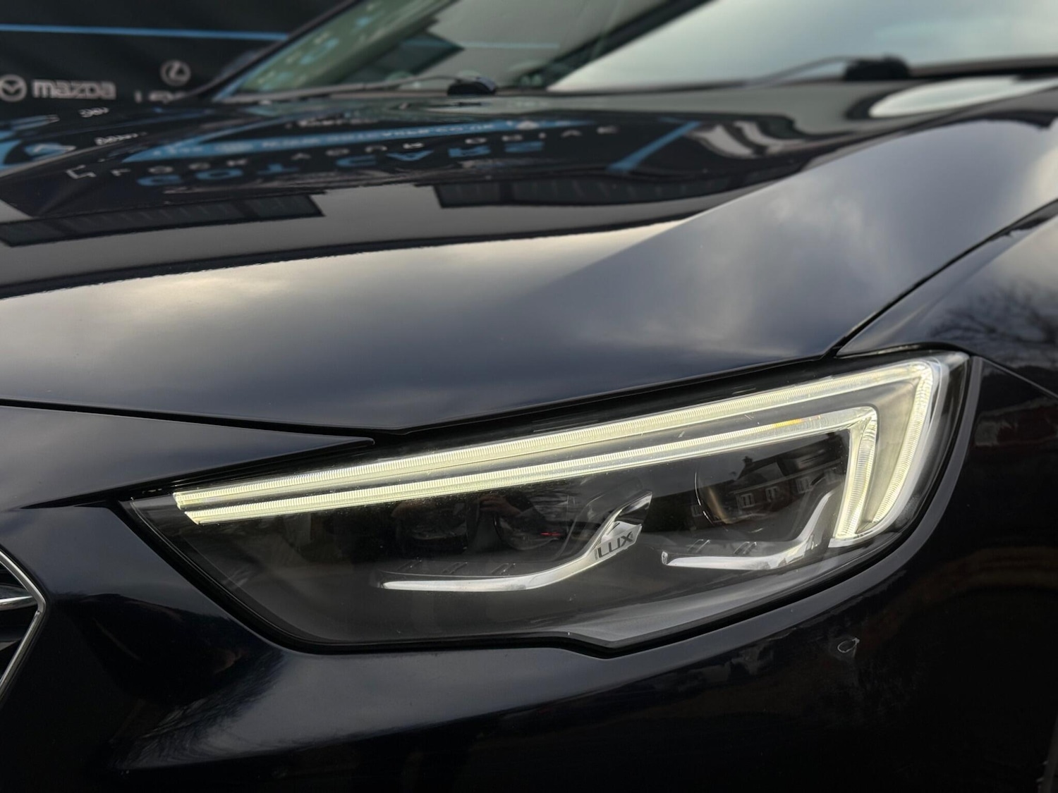 Used Vauxhall Insignia for sale - 77386879: Photo 9