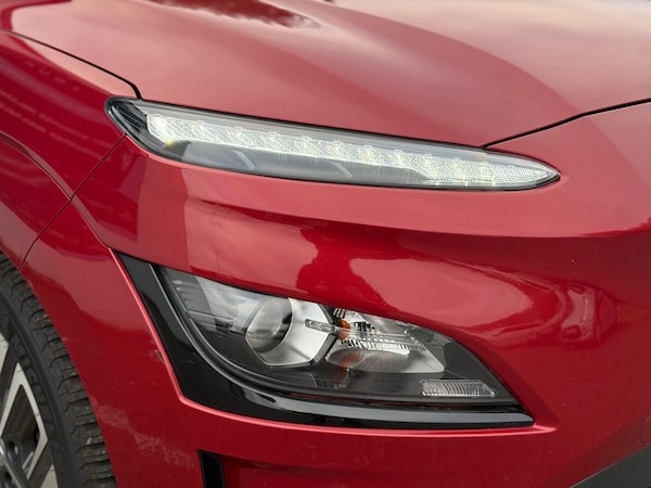 Used Hyundai KONA 2021 for sale - 76299497: Photo 10