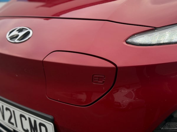 Used Hyundai KONA 2021 for sale - 76299497: Photo 12