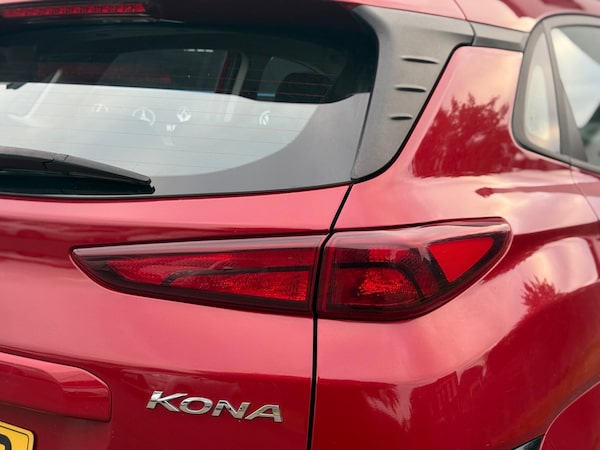 Used Hyundai KONA 2021 for sale - 76299497: Photo 14