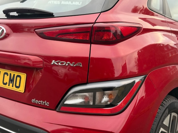 Used Hyundai KONA 2021 for sale - 76299497: Photo 15