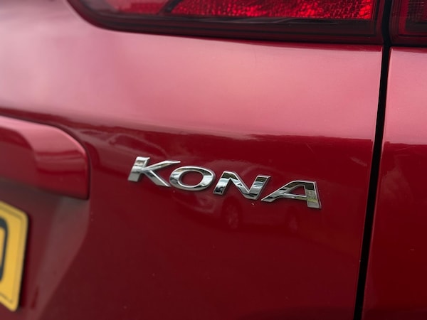 Used Hyundai KONA 2021 for sale - 76299497: Photo 16