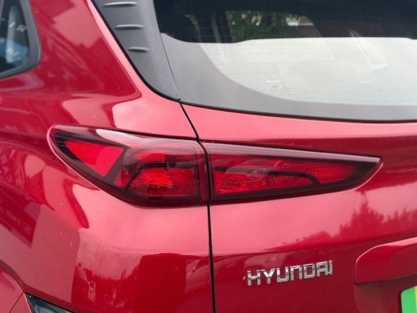 Used Hyundai KONA 2021 for sale - 76299497: Photo 18