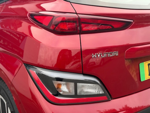 Used Hyundai KONA 2021 for sale - 76299497: Photo 19