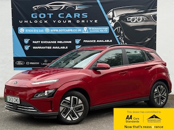 Used Hyundai KONA 2021 for sale - 76299497: Photo