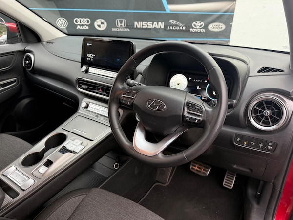 Used Hyundai KONA 2021 for sale - 76299497: Photo 21