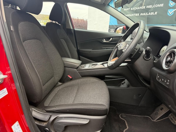 Used Hyundai KONA 2021 for sale - 76299497: Photo 22