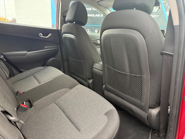 Used Hyundai KONA 2021 for sale - 76299497: Photo 24