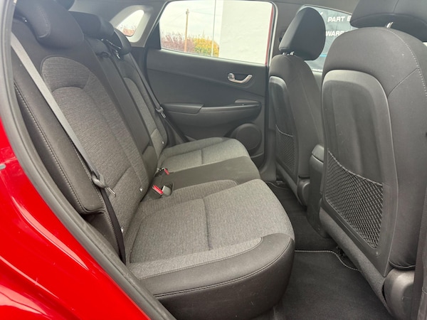 Used Hyundai KONA 2021 for sale - 76299497: Photo 25