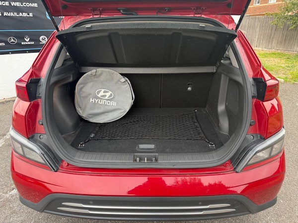 Used Hyundai KONA 2021 for sale - 76299497: Photo 26