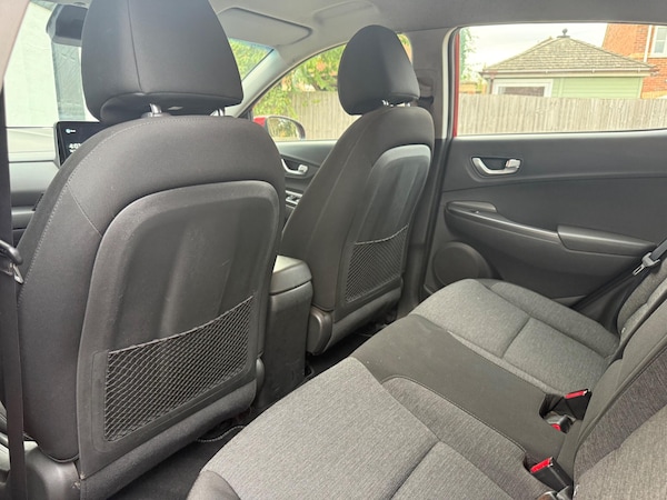 Used Hyundai KONA 2021 for sale - 76299497: Photo 27