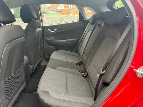 Used Hyundai KONA 2021 for sale - 76299497: Photo 28