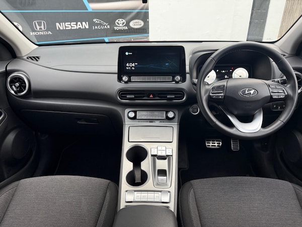 Used Hyundai KONA 2021 for sale - 76299497: Photo 32