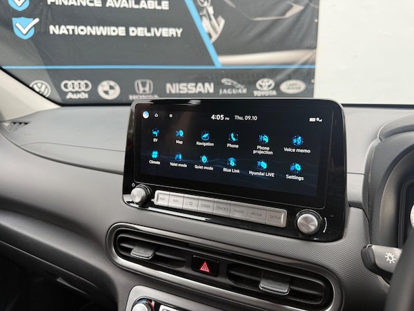 Used Hyundai KONA 2021 for sale - 76299497: Photo 35