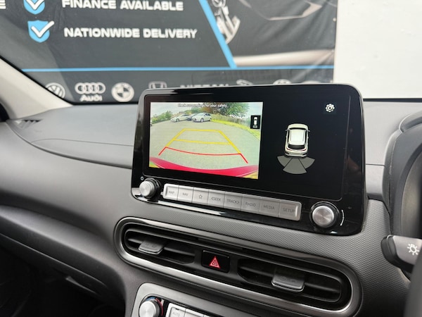 Used Hyundai KONA 2021 for sale - 76299497: Photo 36