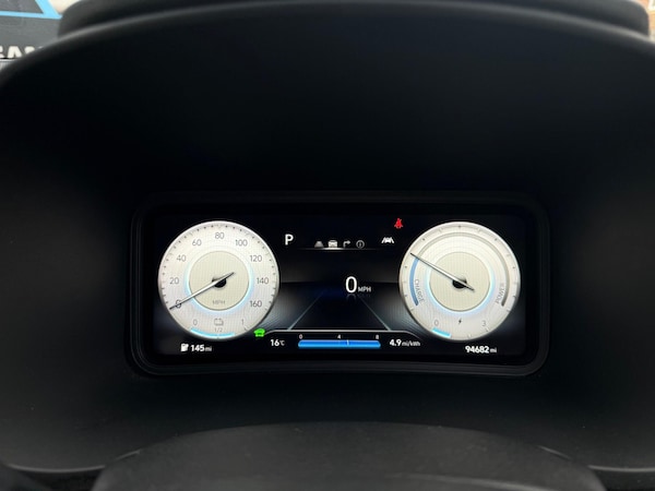 Used Hyundai KONA 2021 for sale - 76299497: Photo 39