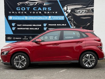 Used Hyundai KONA 2021 for sale - 76299497: Photo