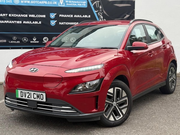 Used Hyundai KONA 2021 for sale - 76299497: Photo 7