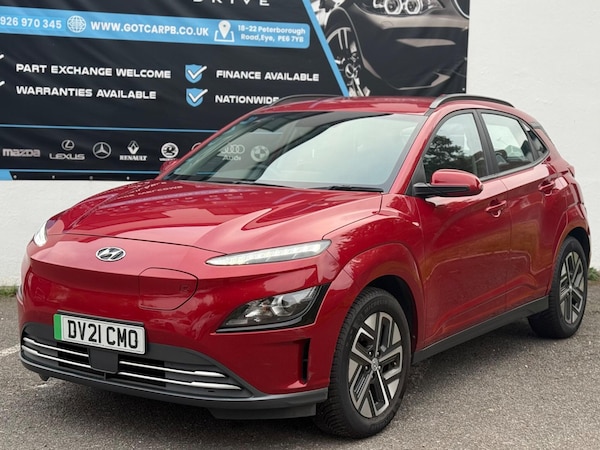 Used Hyundai KONA 2021 for sale - 76299497: Photo 8