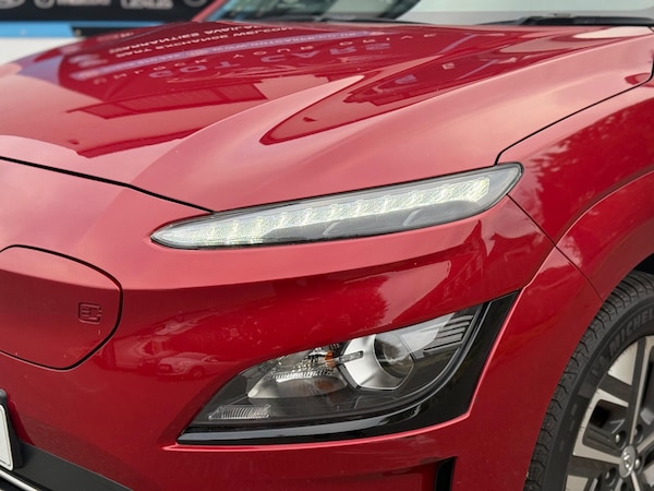 Used Hyundai KONA 2021 for sale - 76299497: Photo 9