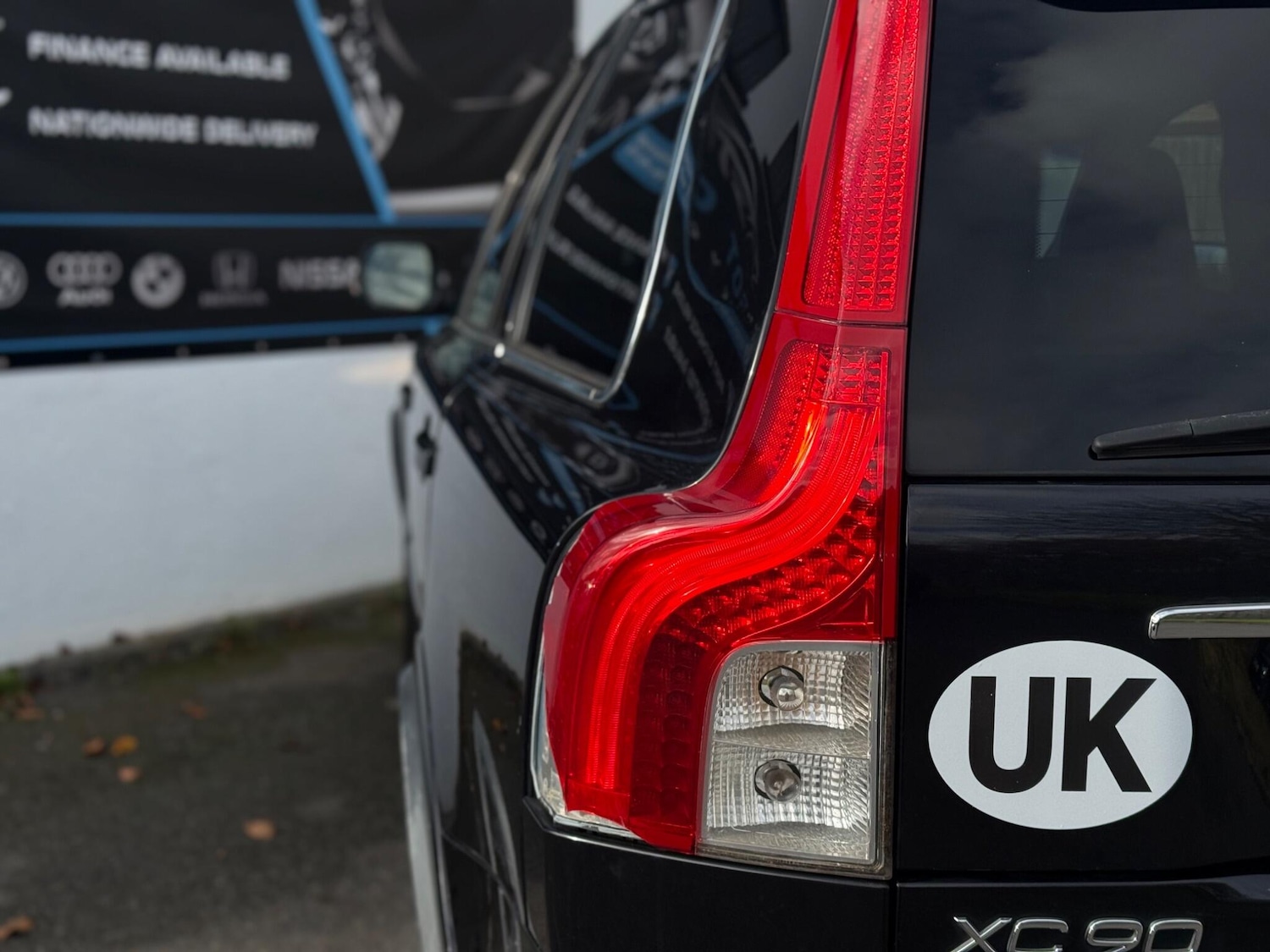 Used Volvo XC90 2014 for sale - 76472748: Photo 16