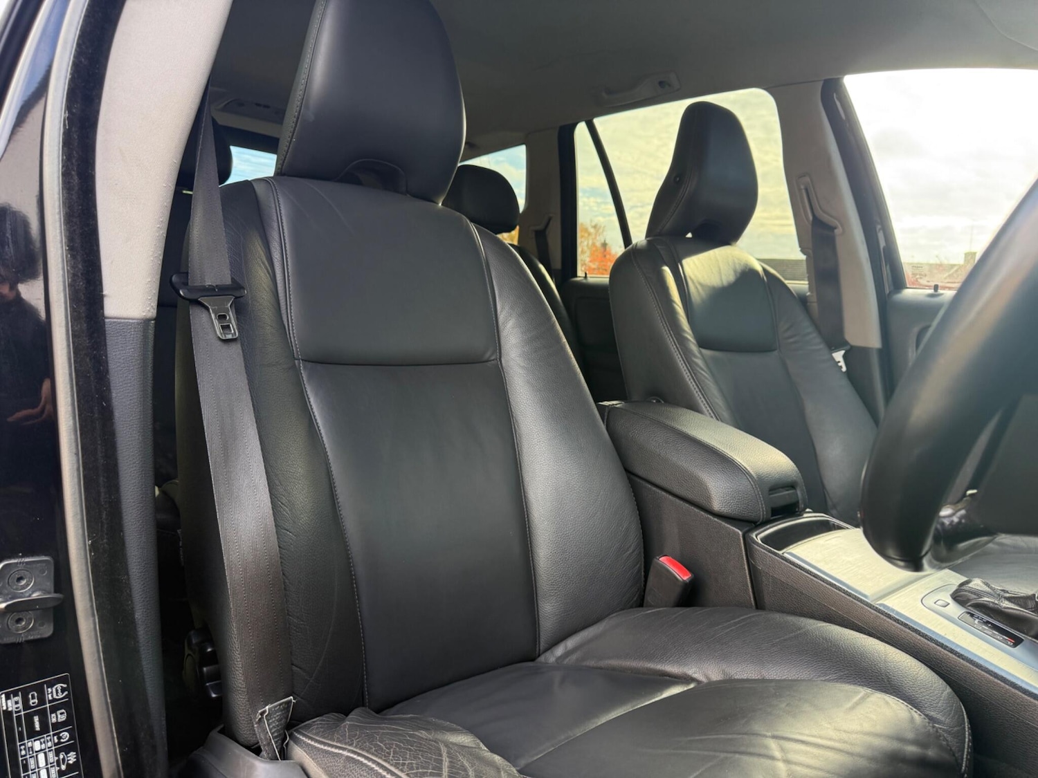 Used Volvo XC90 2014 for sale - 76472748: Photo 21