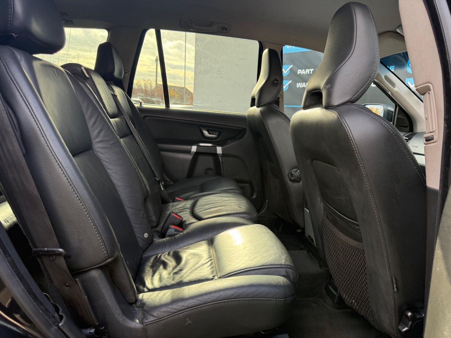 Used Volvo XC90 2014 for sale - 76472748: Photo 23