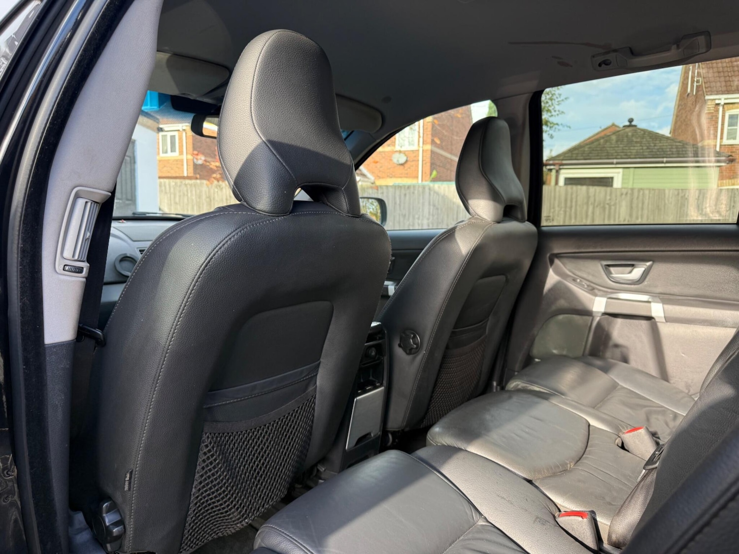 Used Volvo XC90 2014 for sale - 76472748: Photo 26