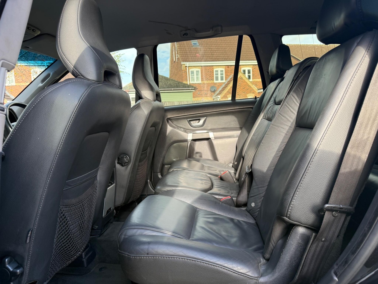 Used Volvo XC90 2014 for sale - 76472748: Photo 27