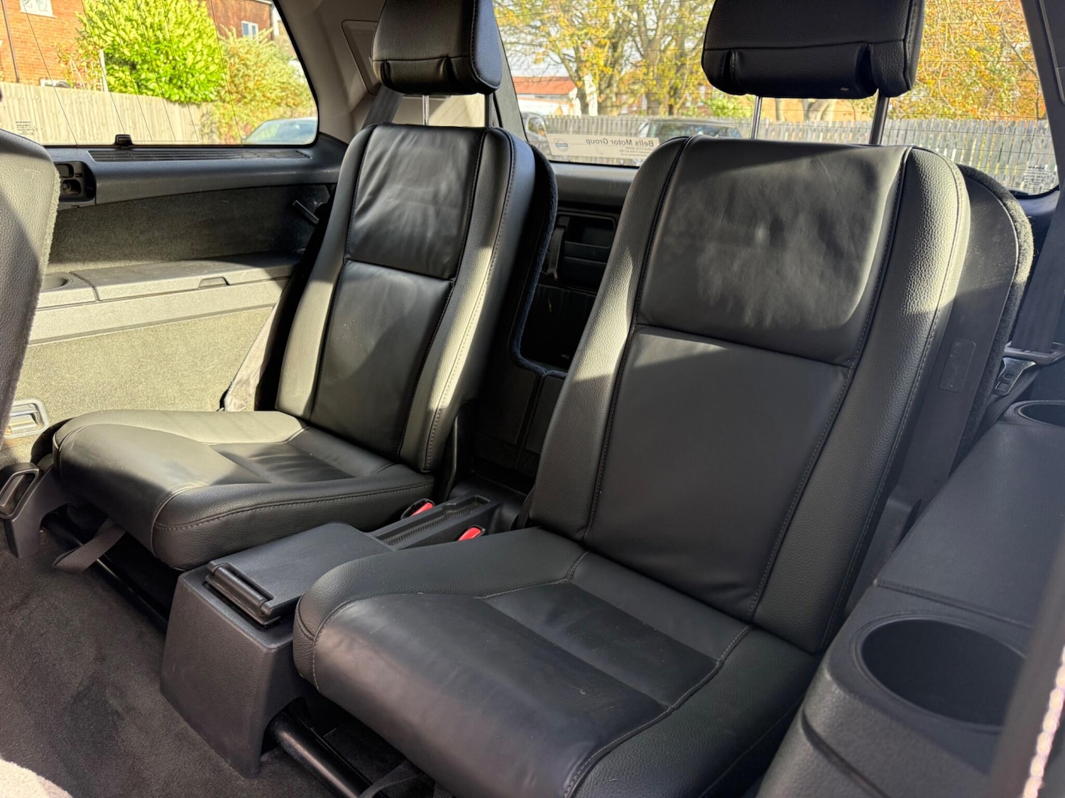 Used Volvo XC90 2014 for sale - 76472748: Photo 28