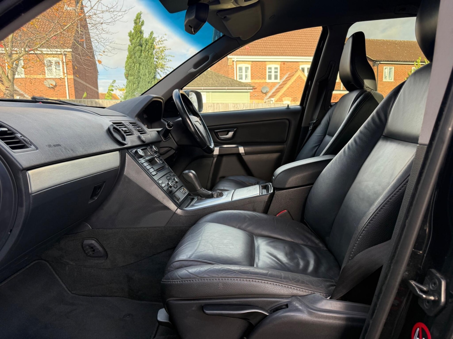 Used Volvo XC90 2014 for sale - 76472748: Photo 30