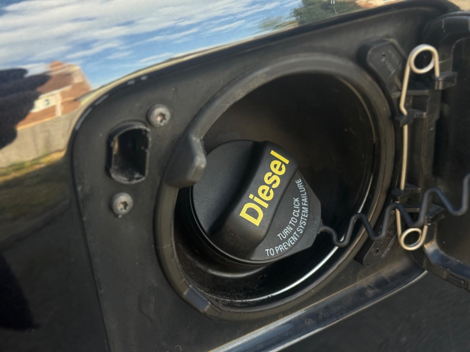 Used Volvo XC90 2014 for sale - 76472748: Photo 42