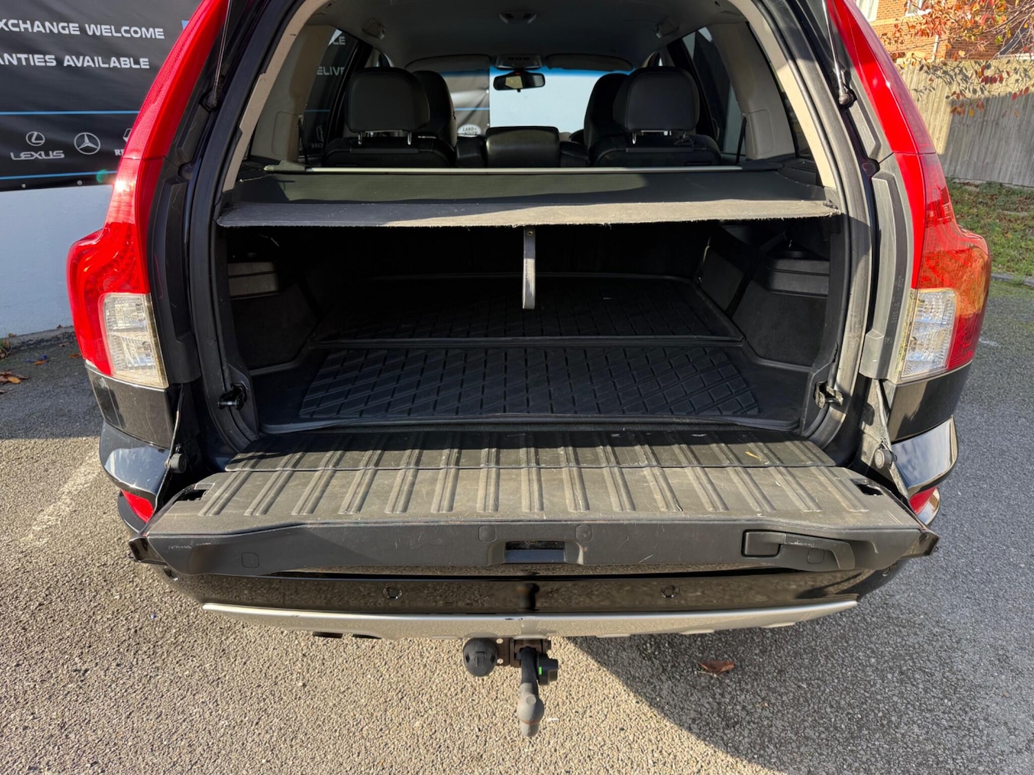 Used Volvo XC90 2014 for sale - 76472748: Photo 46