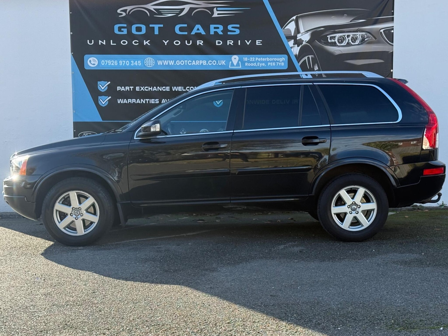 Used Volvo XC90 2014 for sale - 76472748: Photo 5