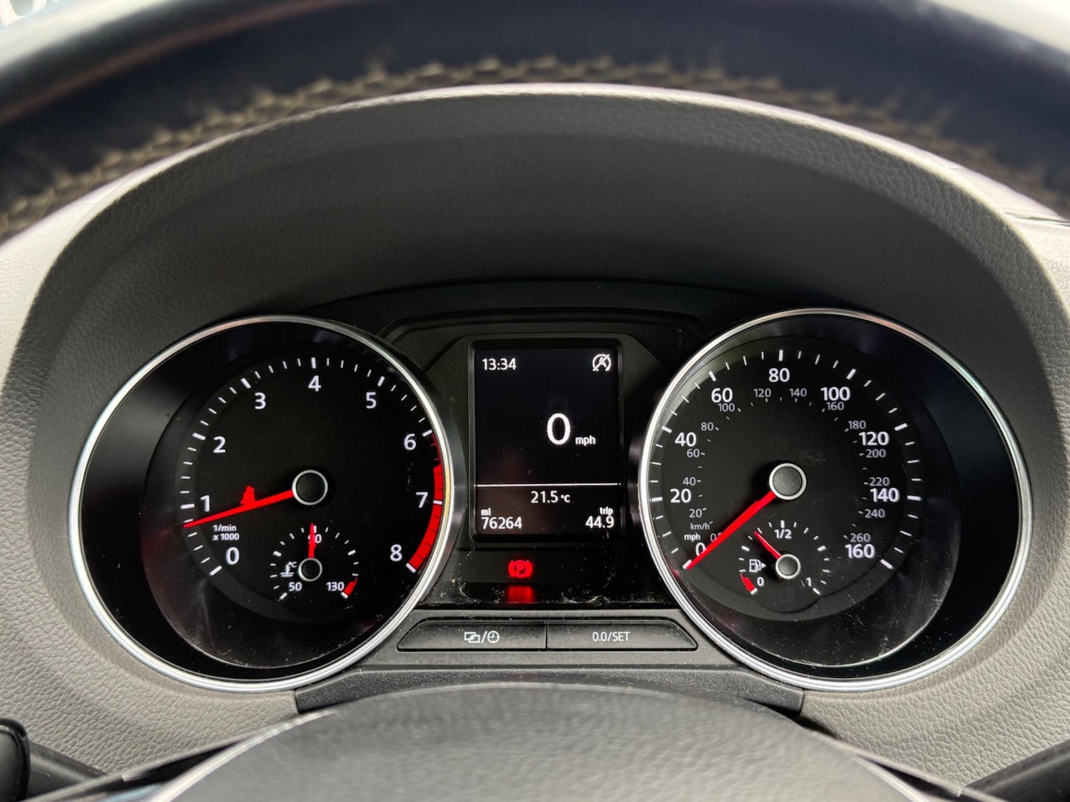 Used Volkswagen Polo 2015 for sale - 78185230: Photo 100