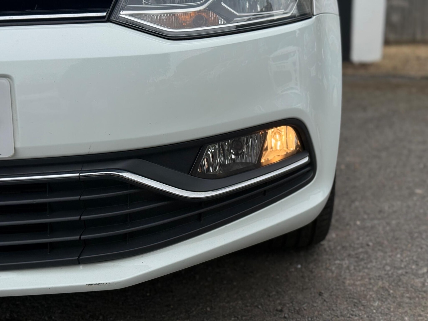 Used Volkswagen Polo 2015 for sale - 78185230: Photo 16