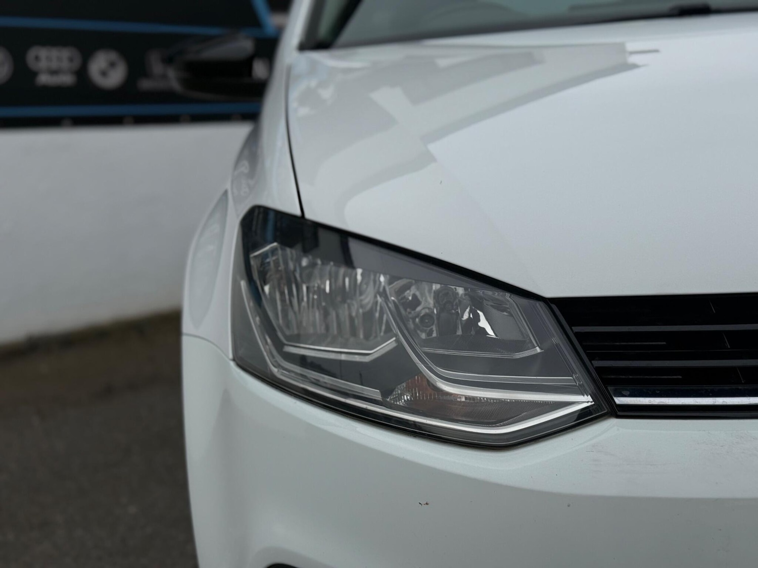 Used Volkswagen Polo 2015 for sale - 78185230: Photo 17